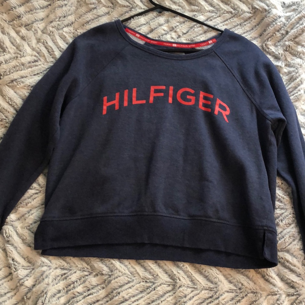 Pullover